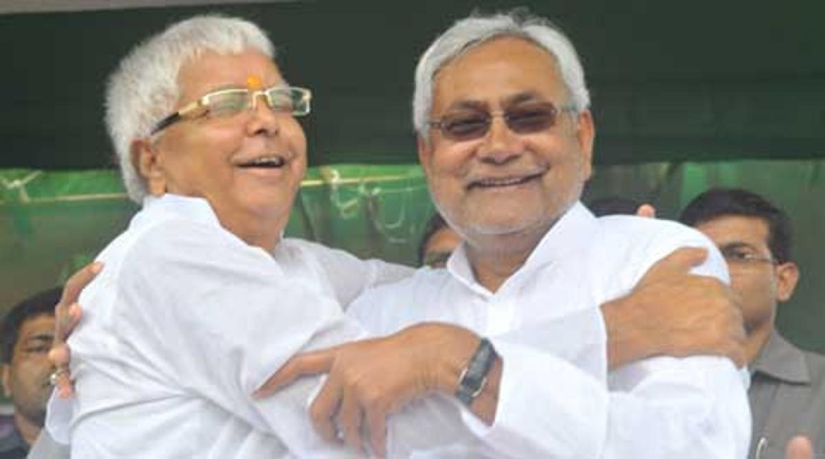 Bihar: Meeting today to dissolve 15th legislative Assembly